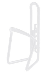 Флягодержатель VLX BC01 White  алюм. трубка, белый окрашенный. (2020)