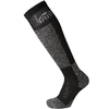 Kids Ski Sock in Wool+Polypropylene Nero