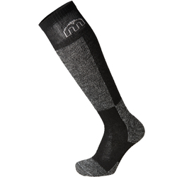 Носки MICO Kids Ski Sock in Wool+Polypropylene Nero (2024)