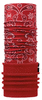Polar Cashmere Red