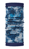 Reversible Polar Winter Garden Blue