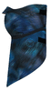 Windproof Brassite Blue