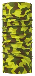 Бандана Buff Original Block Camo Green (2019)