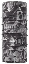 Бандана Buff Thermonet Tip Logo Grey (2019)