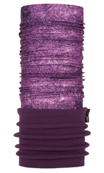 Бандана Buff Polar Siggy Purple (2019)
