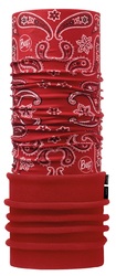 Бандана Buff Polar Cashmere Red (2019)