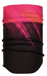 Бандана Buff Windproof Neckwarmer Solar Wind Pink (2019)