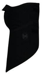 Бандана Buff Windproof Solid Black (2019)