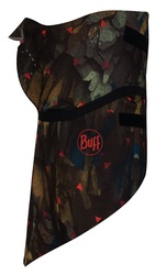 Бандана Buff Windproof Rock Camo Brown (2019)
