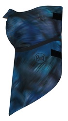 Бандана Buff Windproof Brassite Blue (2019)