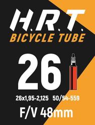 Камера HRT 26x1,95-2,125 (2018)