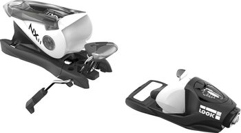 Крепления горнолыжные Look NX 11 B93 (2018)