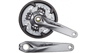 Alivio FC-M4050, 3х9 скоростей 40/30/22T 