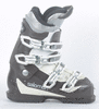 Divine 550 Brown/White