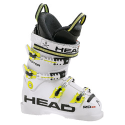 Горнолыжные ботинки HEAD Raptor B5 rd (2017)