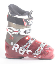 Горнолыжные ботинки Б/У Rossignol Evo R (2015)