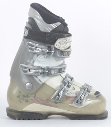 Горнолыжные ботинки Б/У Salomon Divine X770 (2013)