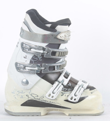 Горнолыжные ботинки Б/У Salomon Divine X780 (2013)