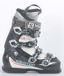 Горнолыжные ботинки Б/У Salomon Mission 77 XF (2014)