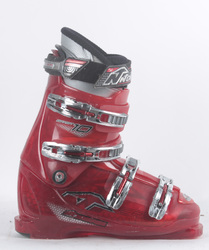 Горнолыжные ботинки Б/У Nordica Beast 10 (2009)