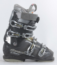 Горнолыжные ботинки Б/У Nordica Olympia Sport 12 (2009)