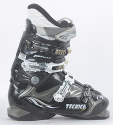 Горнолыжные ботинки Б/У Tecnica Attiva Phoenix 90 Ultrafit (2011)