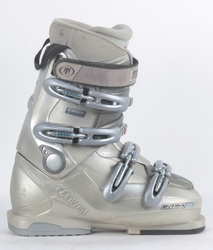Горнолыжные ботинки Б/У Tecnica Entryx RT (2008)