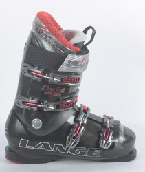 Горнолыжные ботинки Б/У Lange Fluid 3DL 90 (2015)