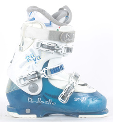 Горнолыжные ботинки Б/У Dalbello Raya seven (2013)