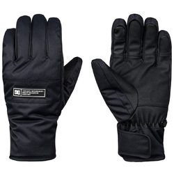 Перчатки DC Franchise SE Glove Black (2019)