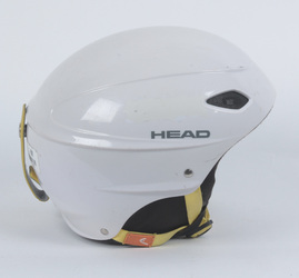 Шлем горнолыжный Б/У HEAD RENTAL (2017)