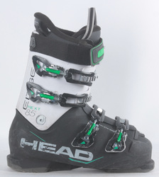 Горнолыжные ботинки Б/У HEAD Next Edge 85 (2014)