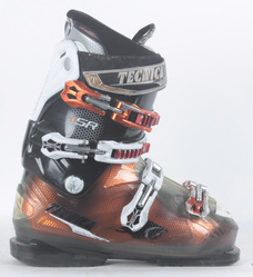 Горнолыжные ботинки Б/У Tecnica Mega SR+ (2013)