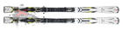 Pursuit 11 Carbon с креплениями