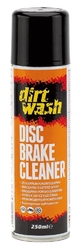 Спрей Weldtite Dirtwash для дисковых тормозов (2018)
