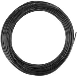 Гидролиния  Promax SHIMANO/ MAGURA/ FORMULA/ TEKTRO/ HAYES ⌀2,5/5,5мм д/DOT/минер. жидкость. 30 метров черная (2021)