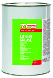 Смазка Weldtite Lithium Grease (2018)