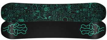 Сноуборд Bataleon Airobic (2016)