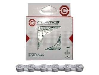 Цепь Clarks CL8-RB (2018)