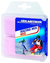 Парафин Holmenkol Racing Mix Mid (2021)