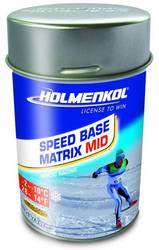 Порошок Holmenkol Speed Base Matrix Mid (2021)