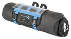 BP Handlebar Bag,  походная, р-р 59х23см V=10л 100% влагозащит. черн.
