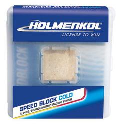 Ускоритель Holmenkol Speed Block Cold (2021)