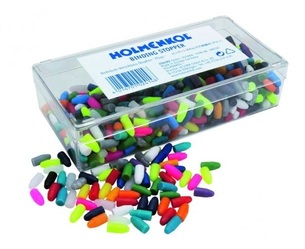 Заглушки Holmenkol Binding Stopper Colour Mix (2021)