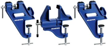 Тиски Holmenkol All-in-One 2.0 (2021)