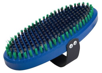 Щетка Holmenkol Oval Brush Micro Finish (2021)