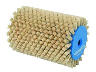 Щетка роторная Holmenkol Speed Brush Fibre (2021)