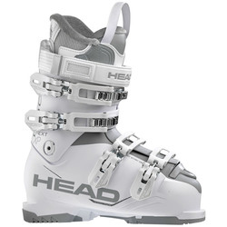 Горнолыжные ботинки HEAD Next Edge 65W White/Grey (2019)