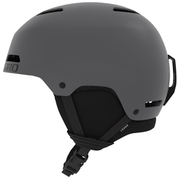 Шлем горнолыжный Giro Ledge MIPS Matte Graphite (2020)