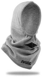 Балаклава ThirtyTwo Balaclava Grey/Heather (2019)